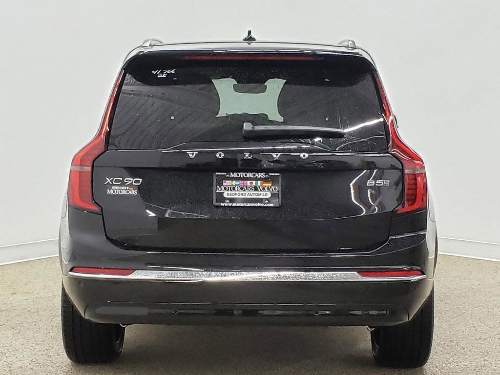 New 2026 Volvo XC90 B5 Plus 7-Seater SUV