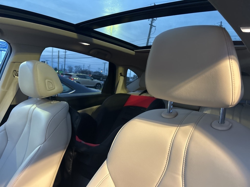 Used 2023 Acura RDX Base SUV