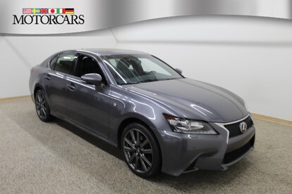 14 Used Lexus Gs 350 For Sale Near Cleveland Vin Jthce1bl4e