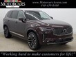  Volvo XC90 plug-in hybrid