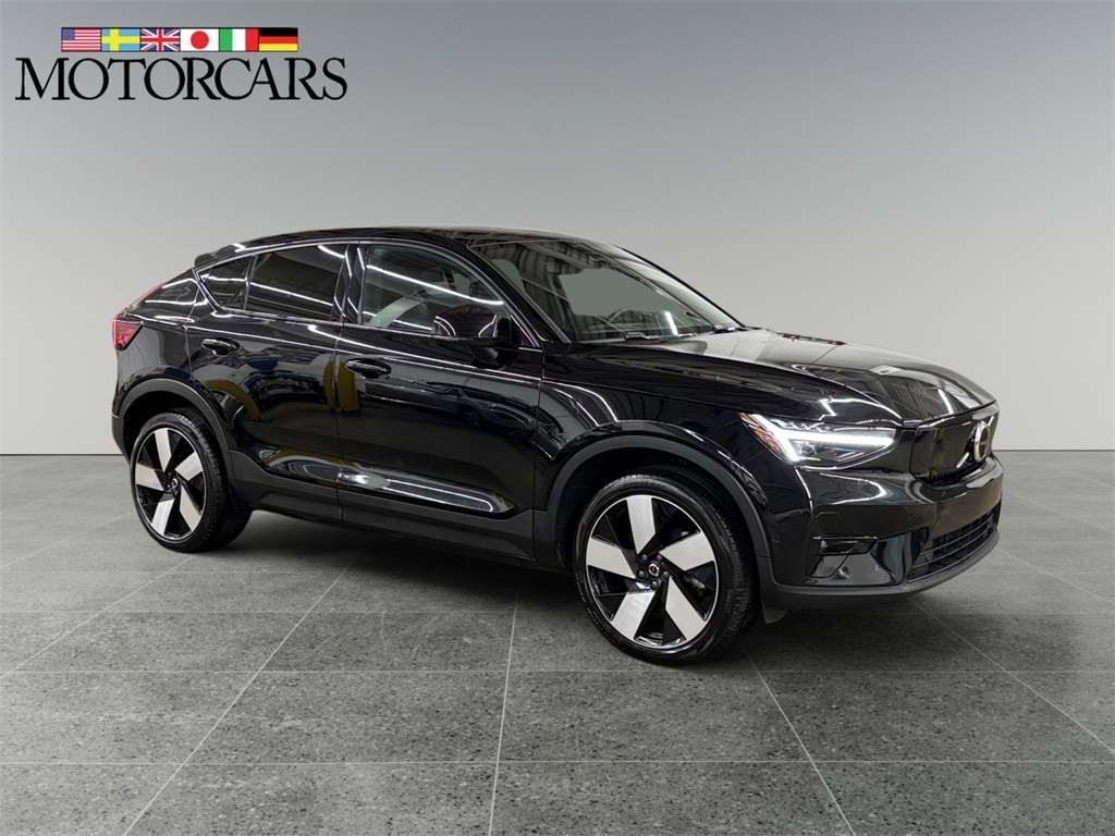 2023 Volvo C40