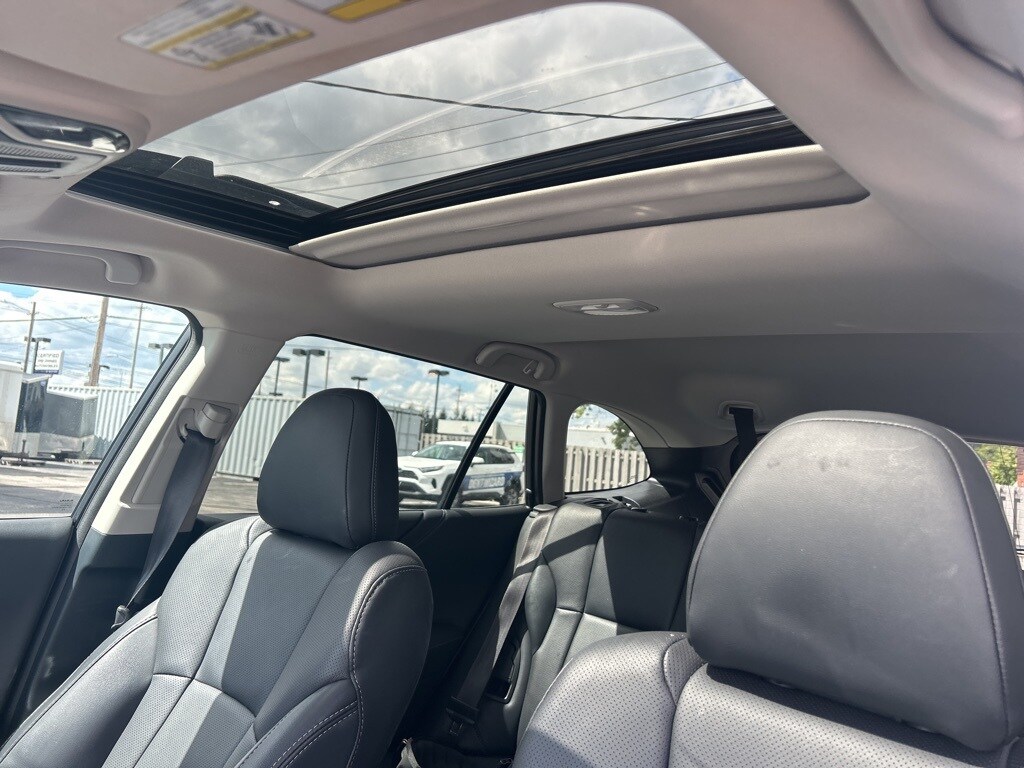 Used 2023 Subaru Outback Limited SUV