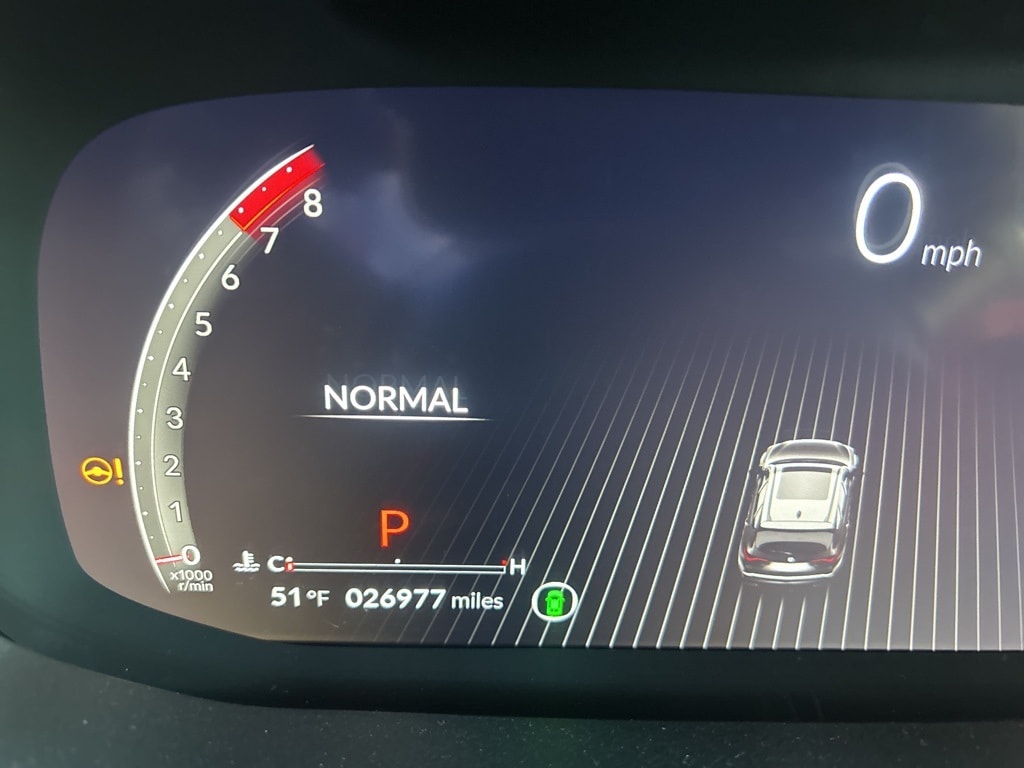 Used 2023 Acura MDX A-Spec SUV