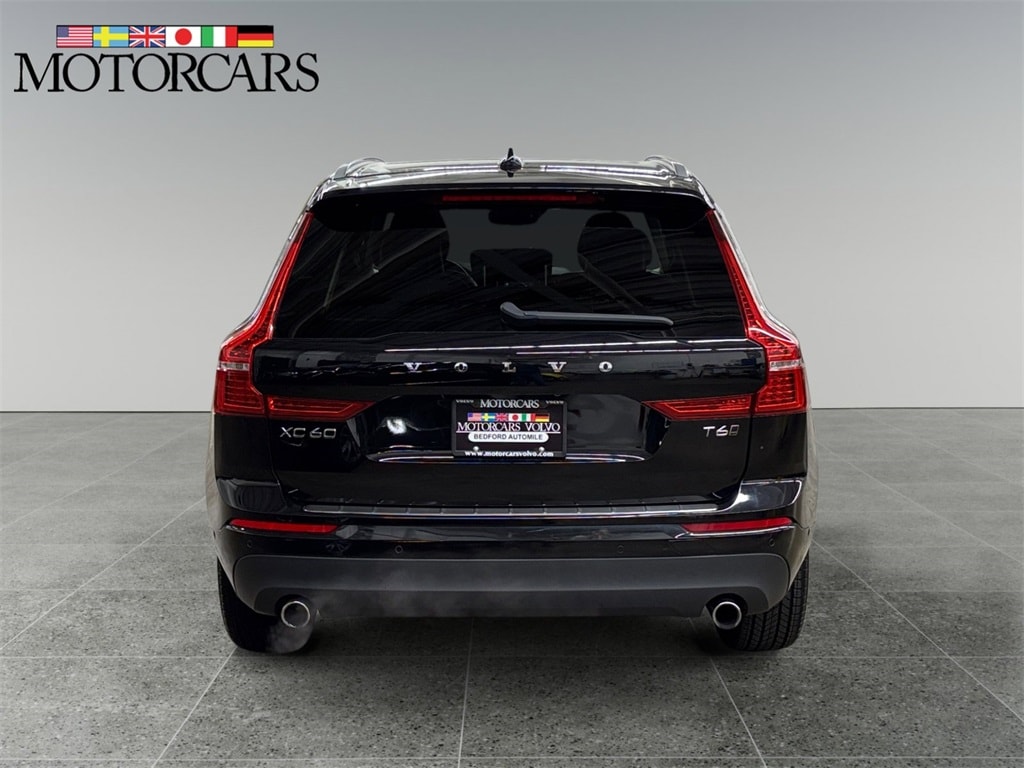 Used 2018 Volvo XC60 T6 Momentum SUV