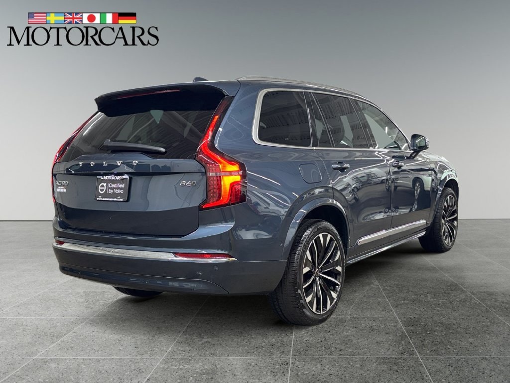 Used 2026 Volvo XC90 B6 Ultra SUV