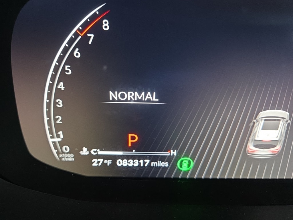 Used 2022 Acura MDX Technology SUV