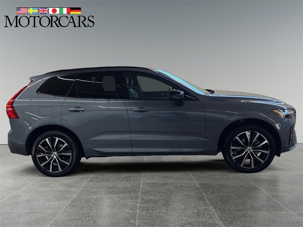 Certified 2024 Volvo XC60 B5 Plus Dark Theme SUV