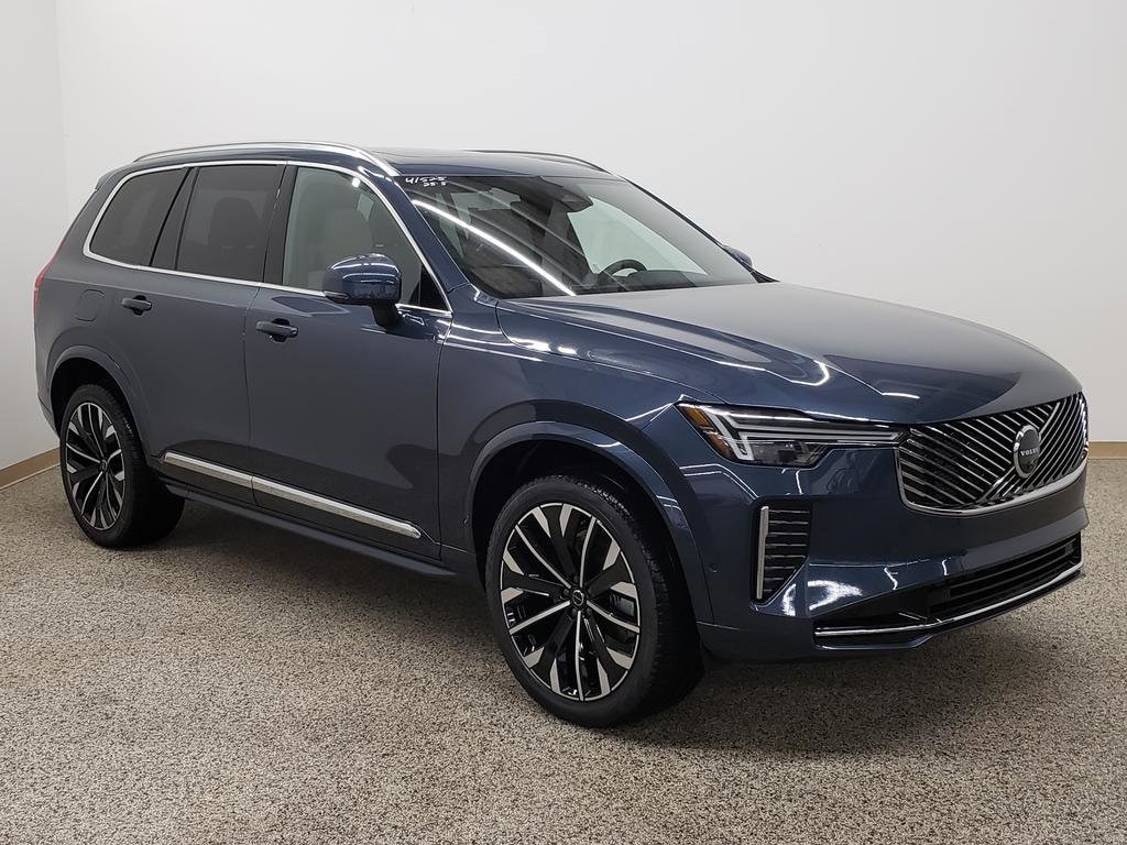 2025 Volvo XC90