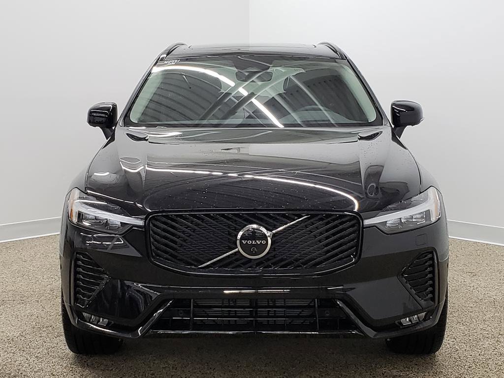 New 2026 Volvo XC60 B5 Ultra SUV