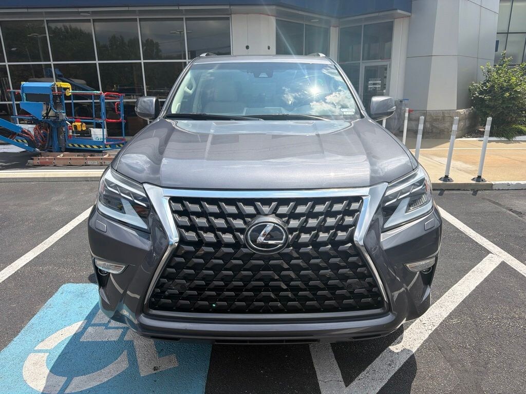 Used 2023 Lexus GX 460 SUV