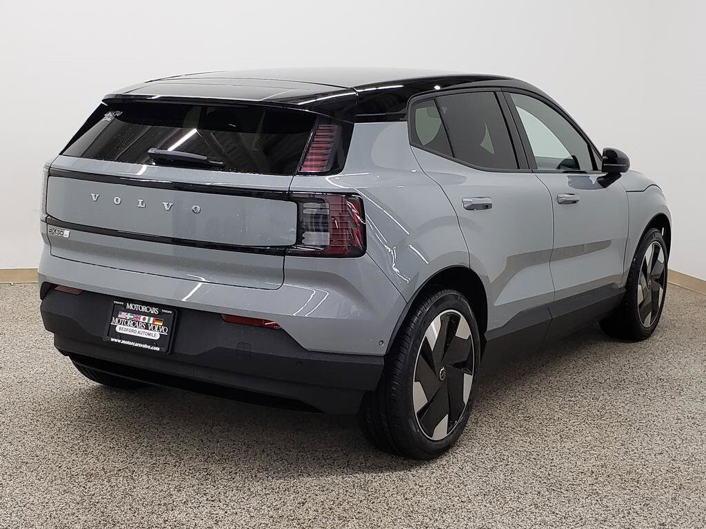 New 2026 Volvo EX30 Twin Motor Ultra SUV