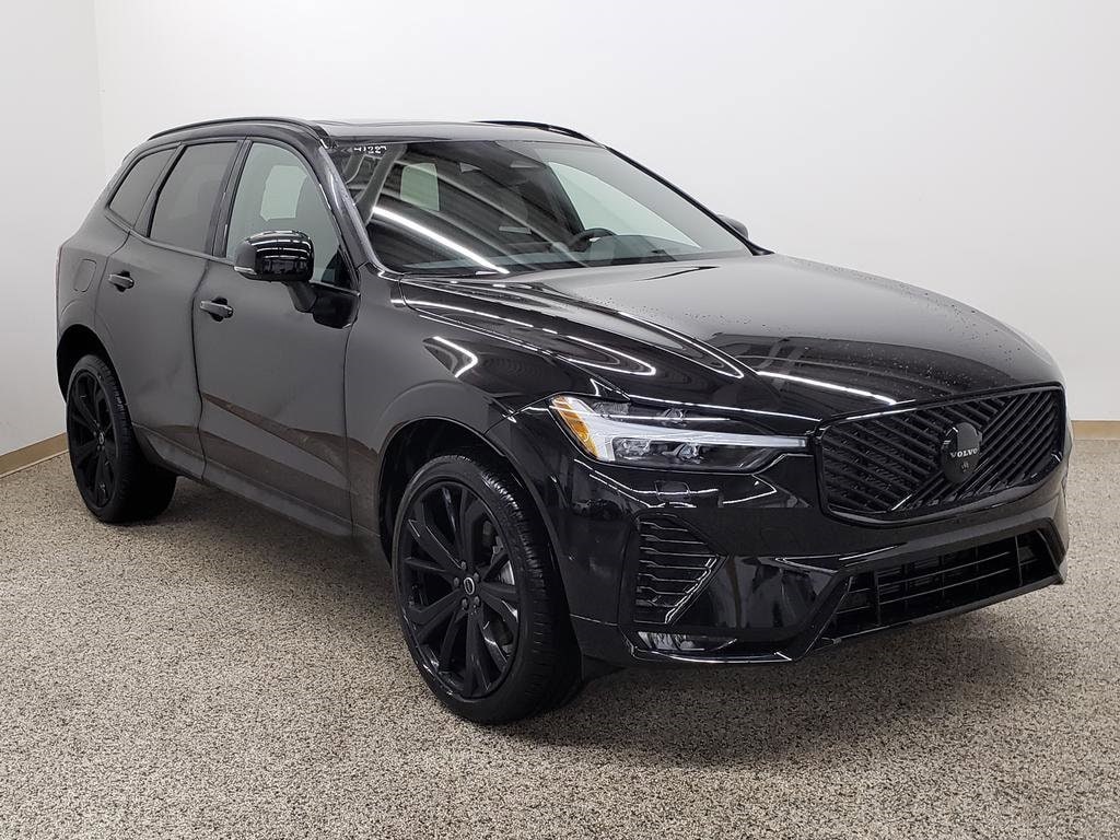 2026 Volvo XC60 Ultra's photo