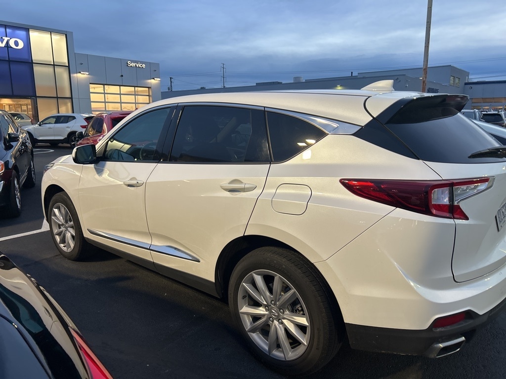 Used 2023 Acura RDX Base SUV