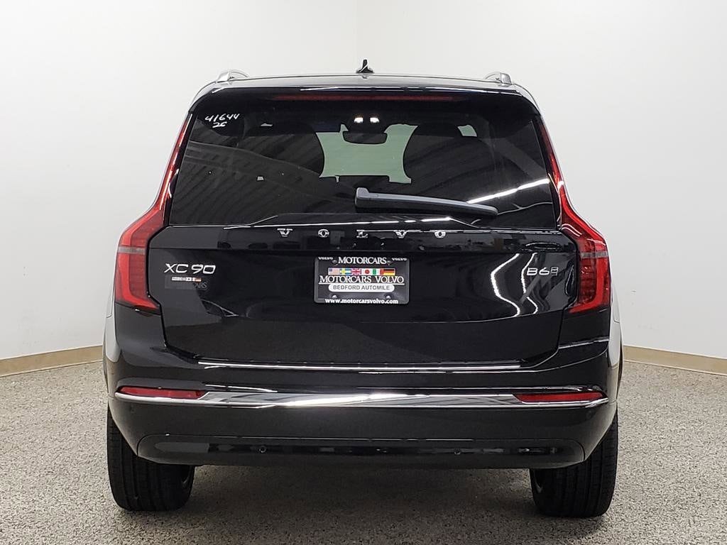 New 2026 Volvo XC90 B6 Plus 7-Seater SUV
