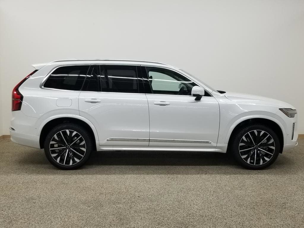 New 2025 Volvo XC90 plug-in hybrid T8 (2025.5) Plus 7-Seater SUV