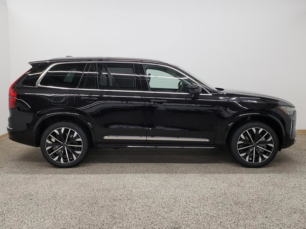 New 2026 Volvo XC90 B6 Plus 7-Seater SUV