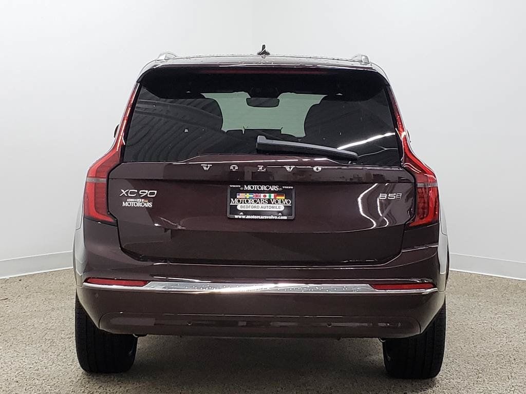 New 2026 Volvo XC90 B5 Plus 7-Seater SUV