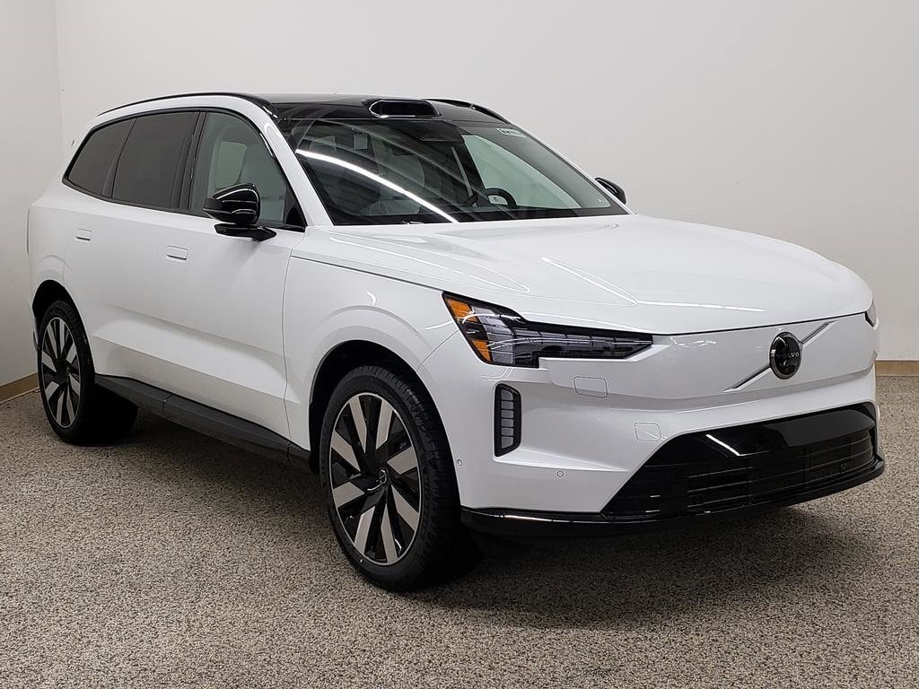 New 2025 Volvo EX90 Twin Motor Plus 6-Seater SUV