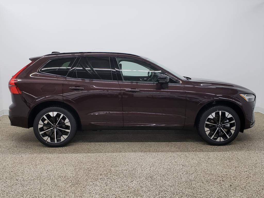 New 2026 Volvo XC60 B5 Plus SUV