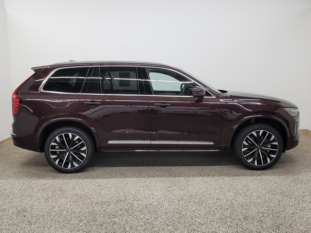 New 2026 Volvo XC90 B5 Plus 7-Seater SUV