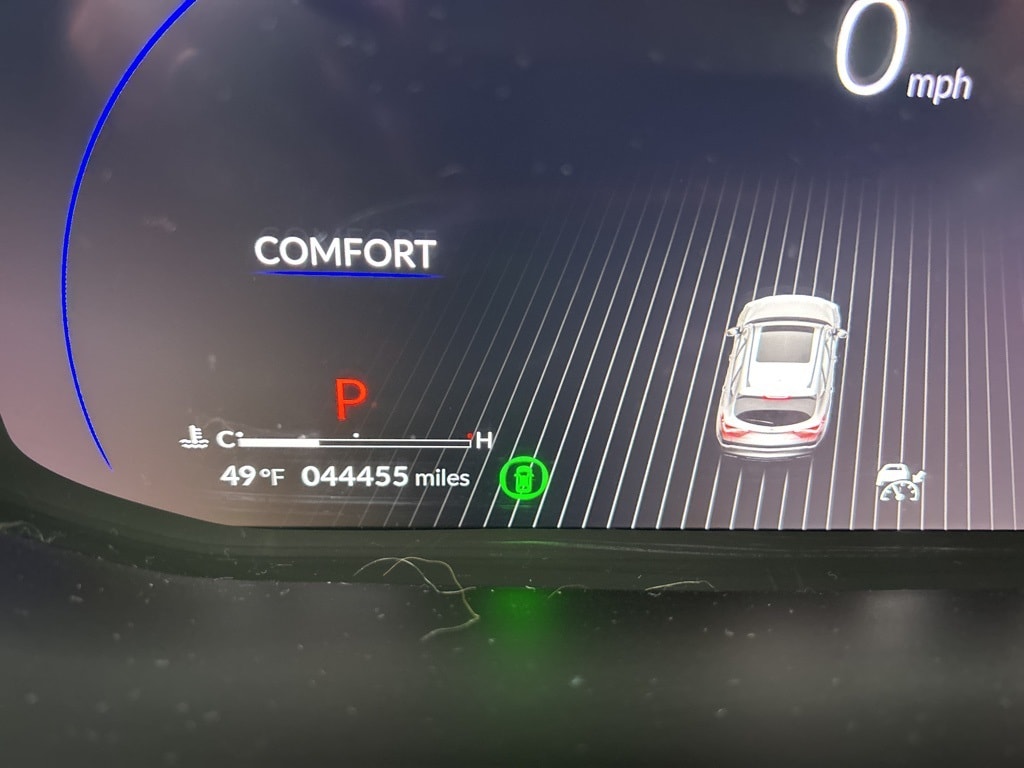 Used 2023 Acura MDX Technology SUV