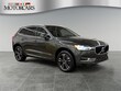 Volvo XC60 Hybrid