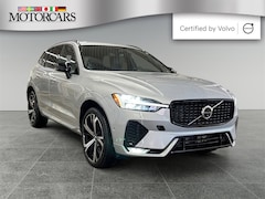 2022 Volvo XC60 B6 R-Design SUV 41151A