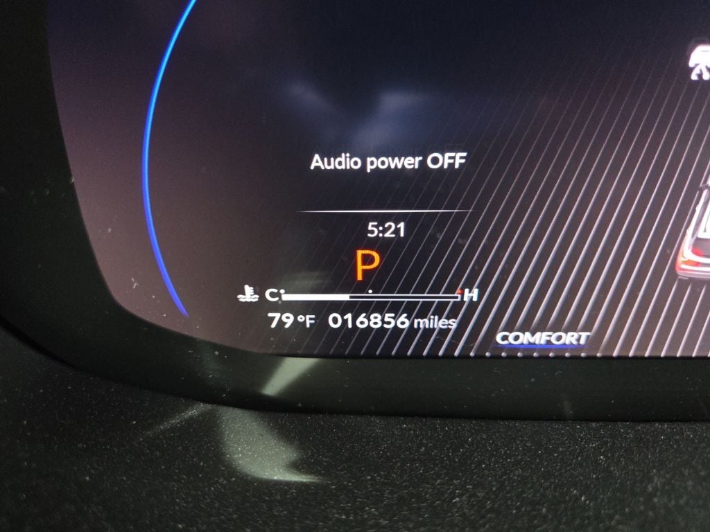 Used 2025 Acura MDX Technology Package SUV