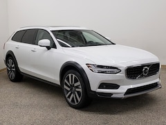 2025 Volvo V90 Cross Country B6 Ultra Wagon 41540