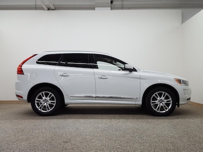 Bumper Kit | VOLVO XC60 3.2 2014 Bumper Kit | VOLVO XC60 3.2 2014