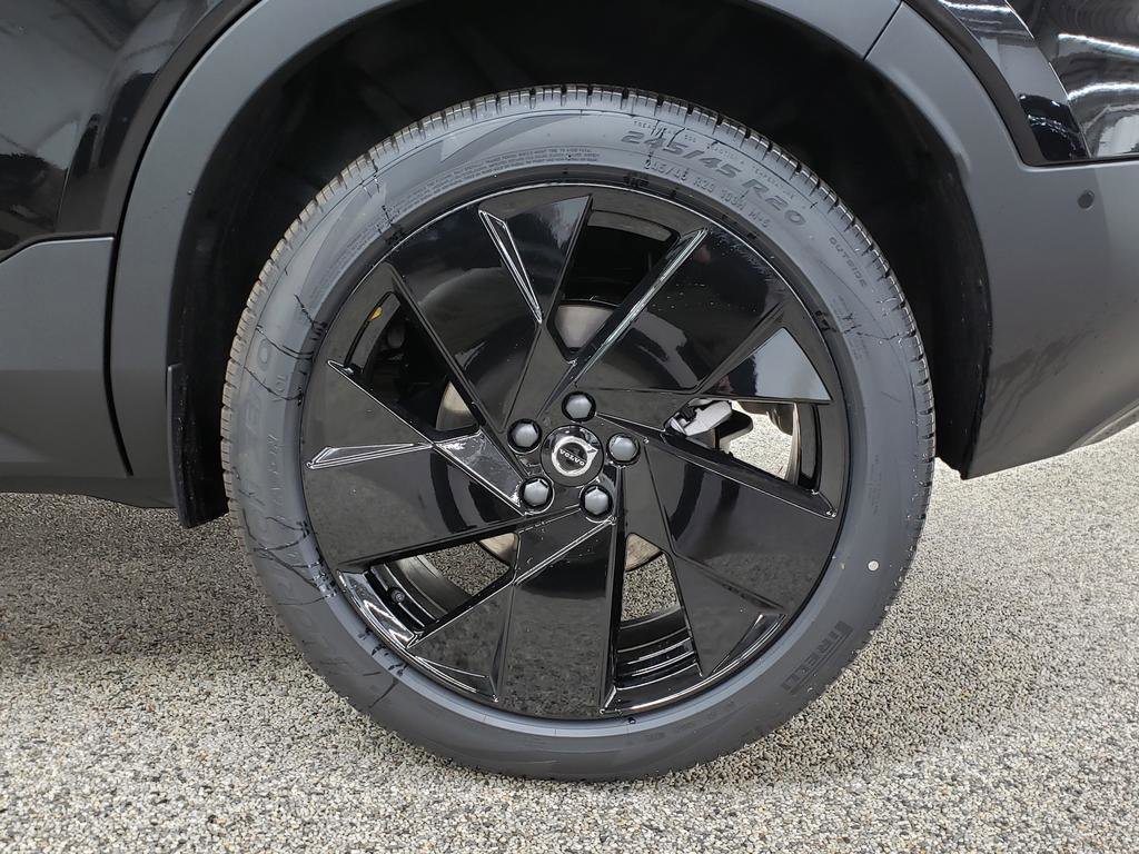 2026 Volvo XC40 Ultra Black Edition - Photo 12