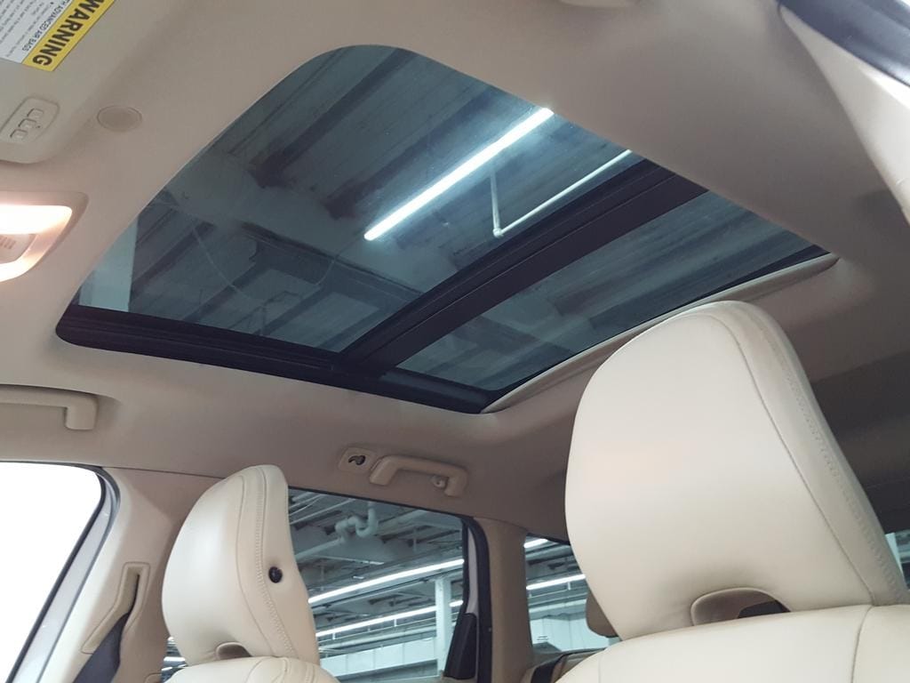 2014 Used Volvo XC60 For Sale Near Cleveland |VIN