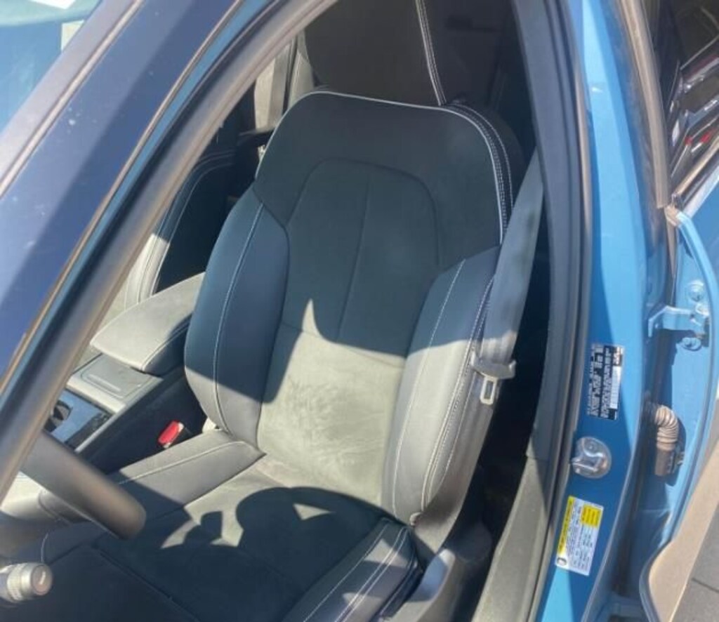 Used 2023 Volvo XC40 Recharge Pure Electric Twin Plus SUV