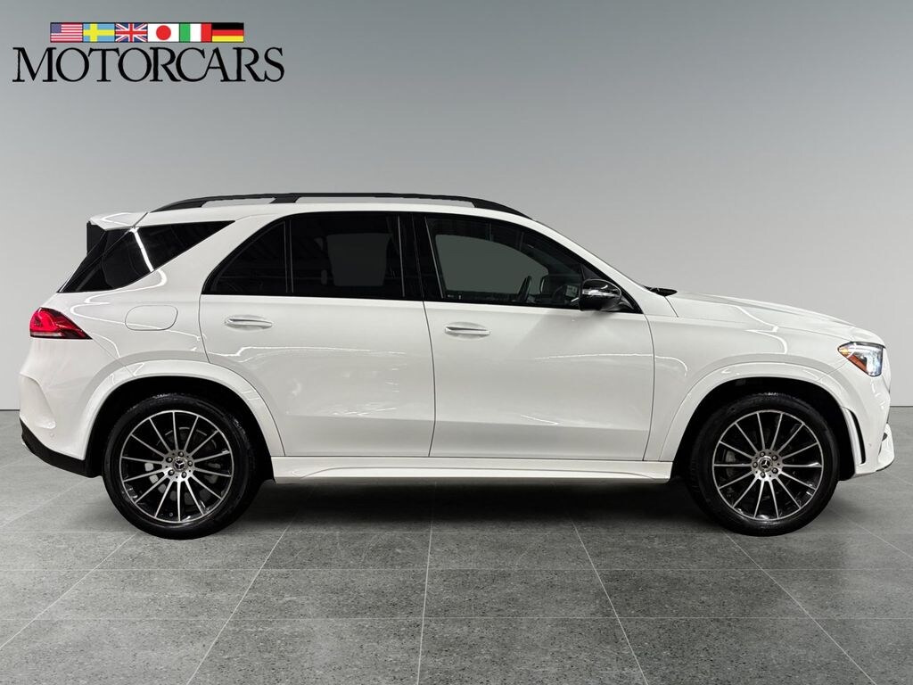 Used 2023 Mercedes-Benz GLE GLE 350 SUV