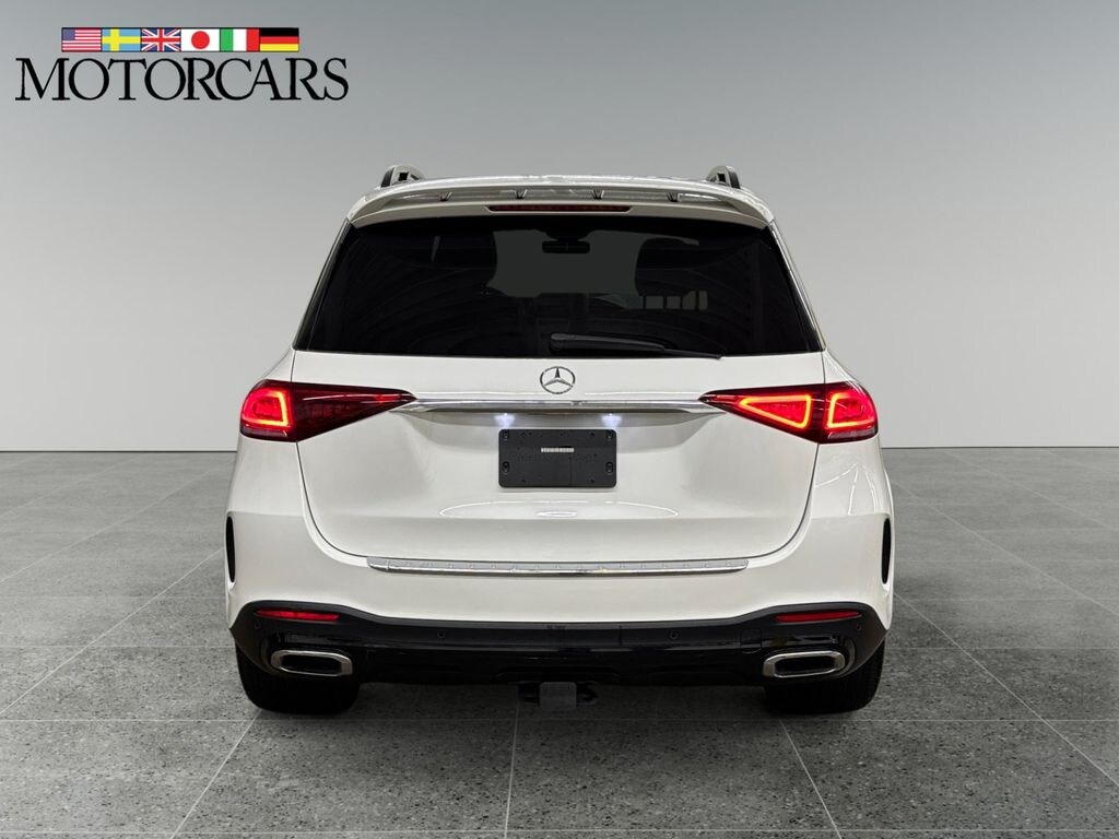 Used 2023 Mercedes-Benz GLE GLE 350 SUV