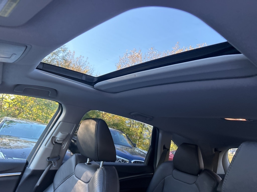 Used 2016 Acura MDX 3.5L SUV