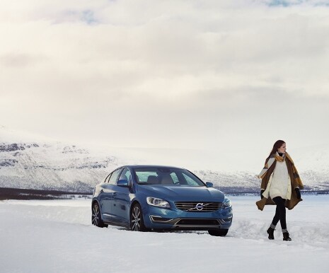 Accessories Styling Options N431 Volvo Car Usa