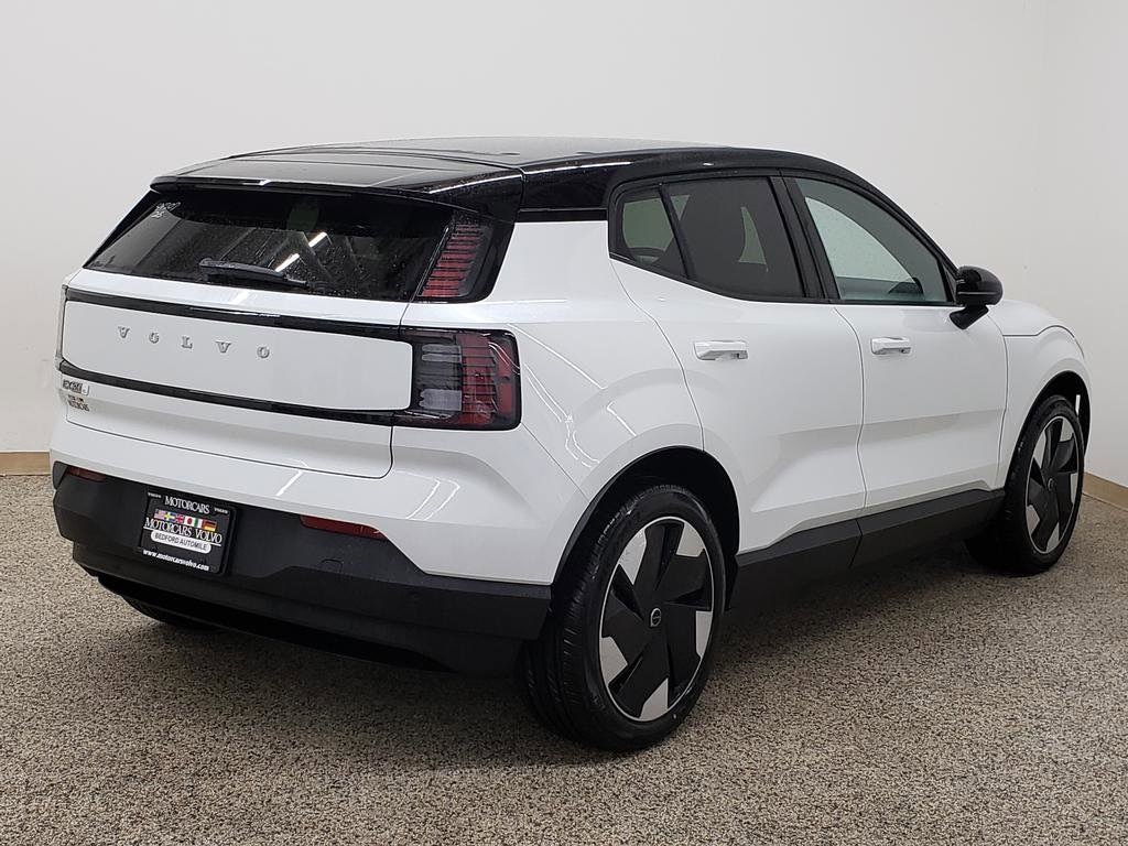 New Volvo EX30 For Sale in Bedford, OH | Motorcars Volvo Cars