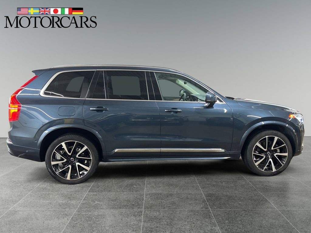 Used 2023 Volvo XC90 B6 Plus 6-Seater SUV