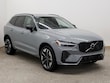 Volvo XC60 plug-in hybrid