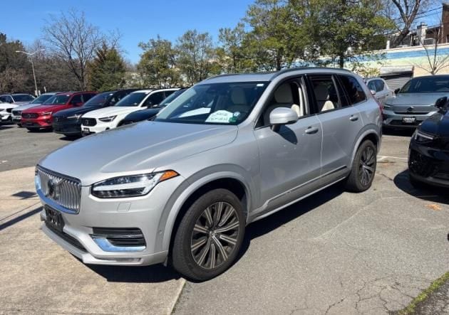 2023 Volvo XC90 B6 Plus 6-Seater SUV P1118 for sale near Cleveland
