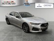  Acura TLX