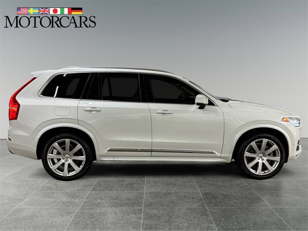 Used 2019 Volvo XC90 T6 Inscription SUV