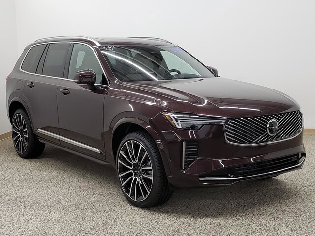 2026 Volvo XC90 B6 Plus 7-Seater AWD SUV for sale near Cleveland, OH