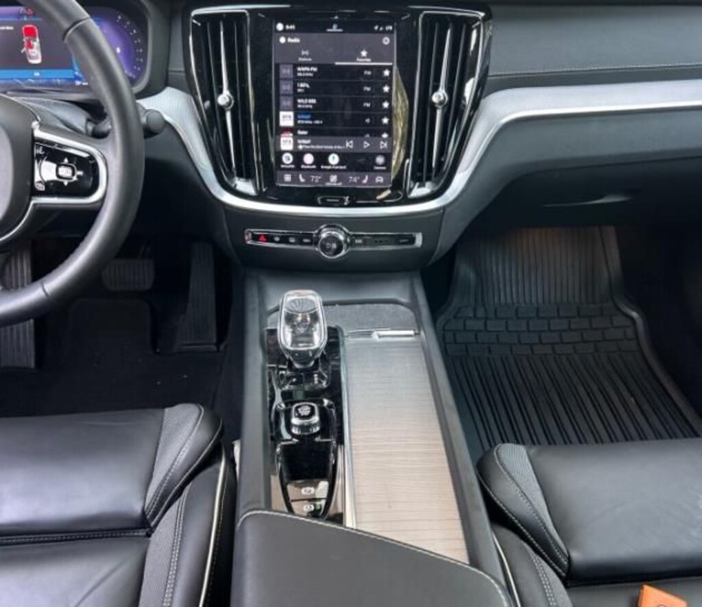 Used 2024 Volvo S60 Ultimate Sedan