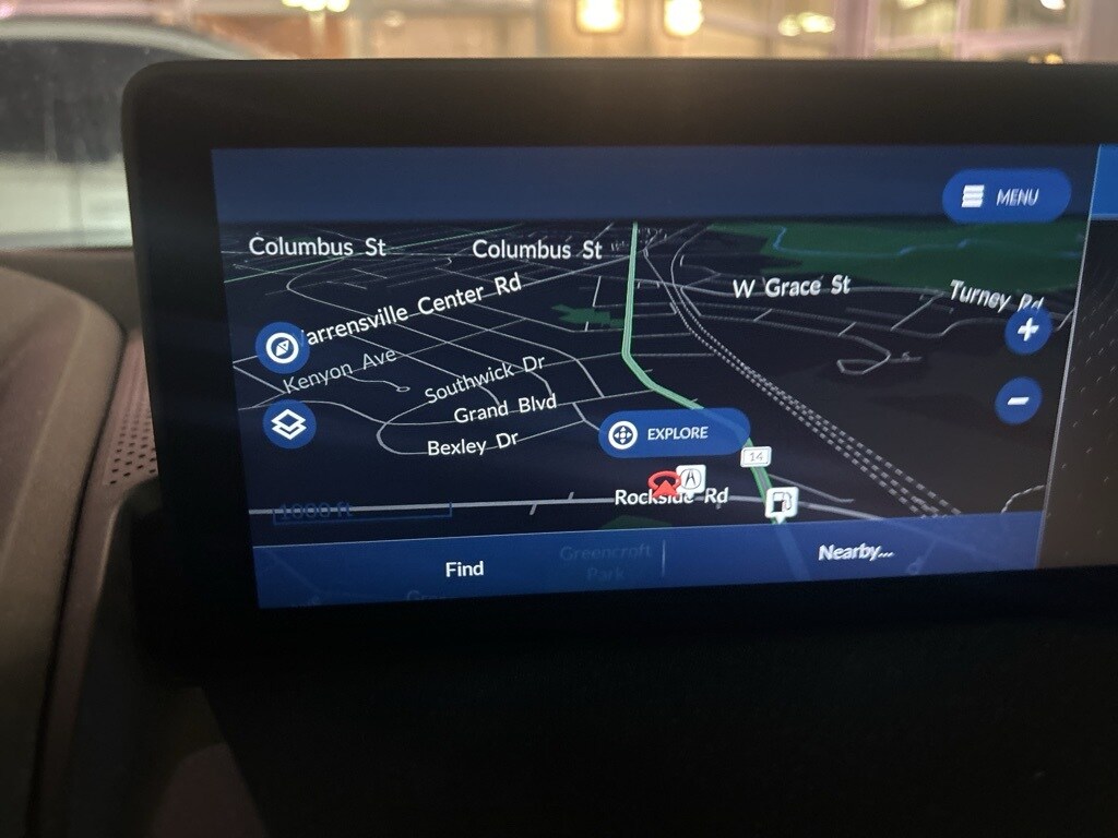 Certified 2023 Acura RDX Technology Package SUV