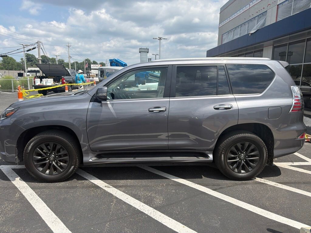 Used 2023 Lexus GX 460 SUV