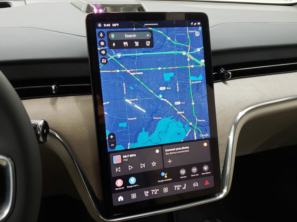2025 Volvo EX90 Ultra - Photo 11