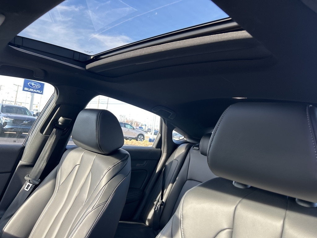 Used 2023 Acura Integra A-Spec Package Hatchback