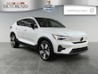  Volvo C40 Recharge Pure Electric